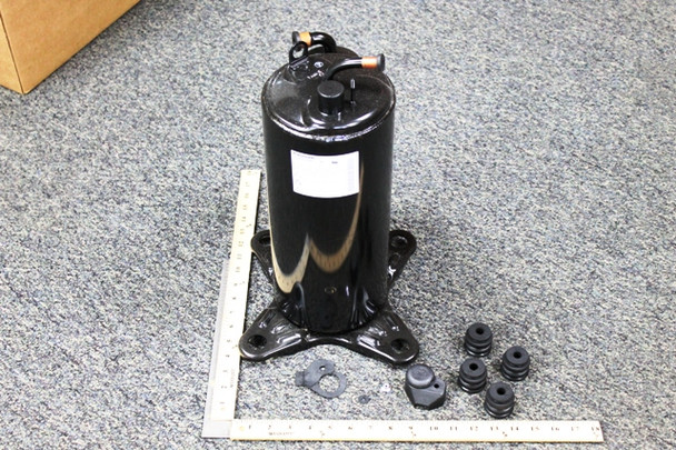 York Controls S1-015-03981-007 208-230v1ph 21,300 BTU R22 Compressor