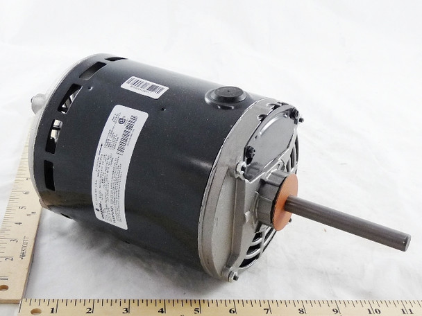 York Controls S1-024-18395-700 1/2HP 460V 1075RPM 1Spd 48 Motor