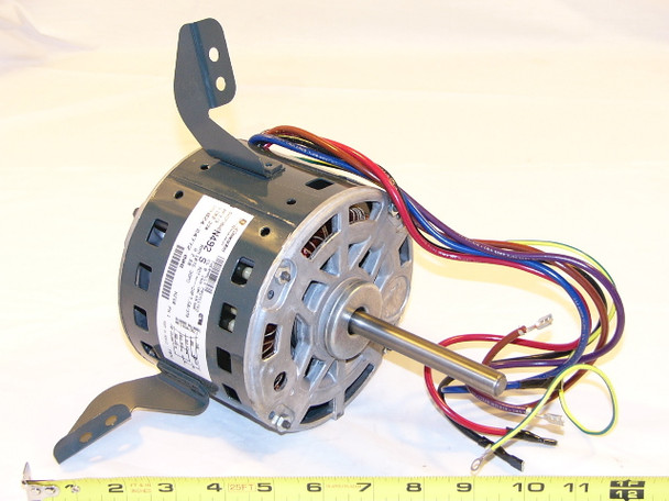 York Controls S1-024-24772-700 1/3HP 208-230V 1075RPM 3Sp Motor