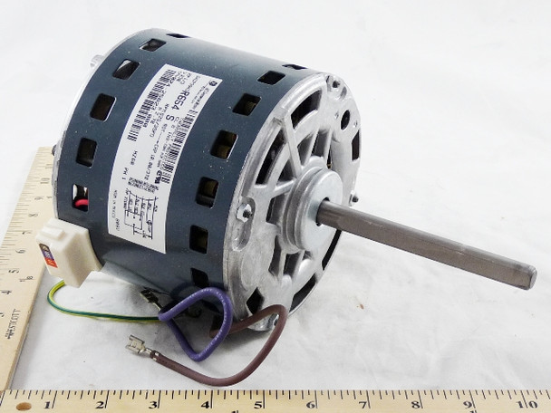 York Controls S1-024-25823-700 1/3HP 208-230V 925RPM 3Spd Motor