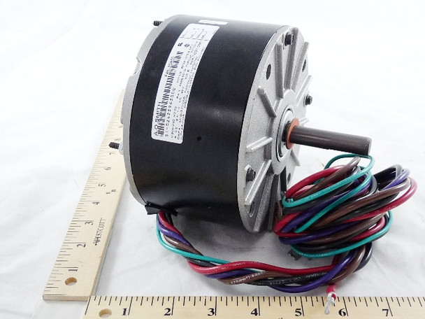 York Controls S1-024-25963-000 1/8HP 208-230V 1075RPM 2Sp Motor