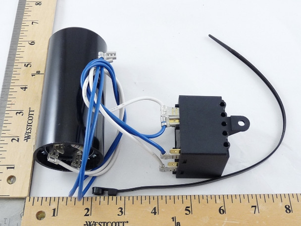 York Controls S1-024-31995-000 2Wire Hard Start Device