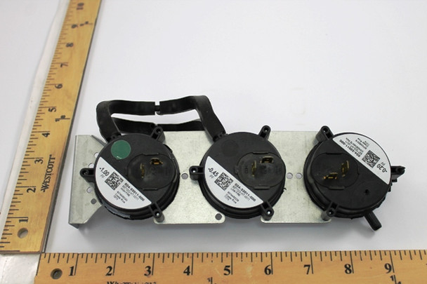 York Controls S1-024-32011-000 1.0/.45/.2 N/O Pressure Switch