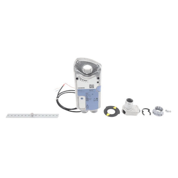 Siemens Building Technology GEB141.1P PLM Actuator