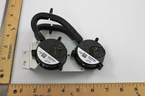 York Controls S1-024-36052-020 .45/1.0 N/O Pressure Switch