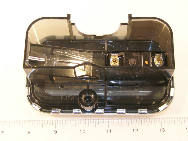 York Controls S1-025-21710-002 24V 125/360VA .4"WC # Control