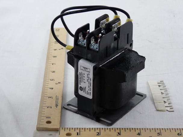 York Controls S1-025-30867-001 460-575V-PRI 230V-SEC .165VA T