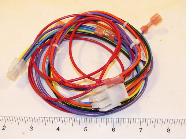 York Controls S1-025-31810-001 Replacement Harness Assembly