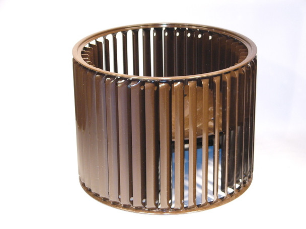 York Controls S1-026-23232-712 9"dia 7"W CCW 1/2"Wheel