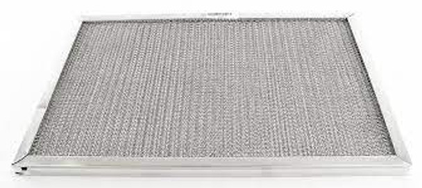 York S1-026-25514-000 Cleanable Filter 13 5/8 x 19 5/8 x 1