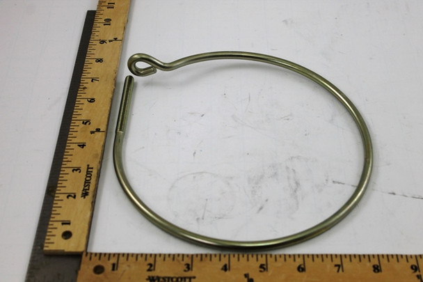 York Controls S1-026-25568-000 Ring Clamp For Motor Mount