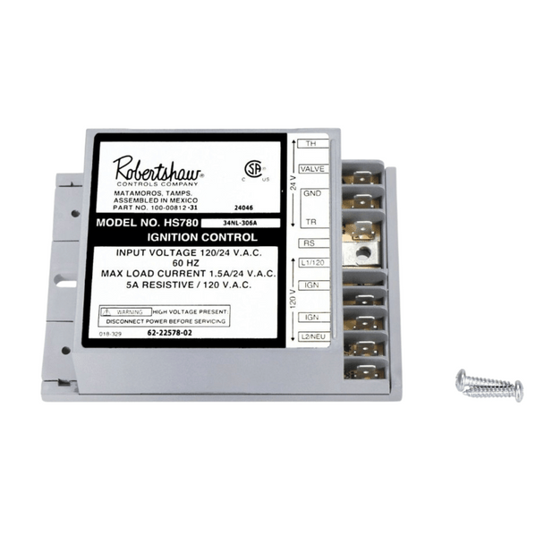 York S1-1474-0041 Coleman Evcon Ignition Module