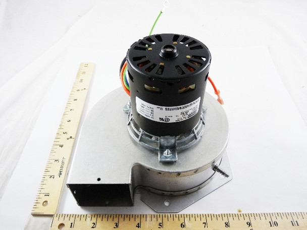 York Controls S1-026-34637-000 Vent Motor Assembly