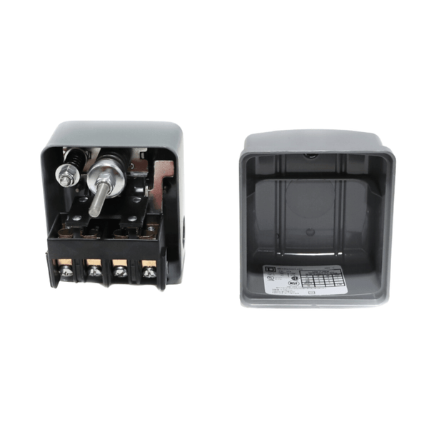 Schneider Electric (Square D) 9013GSG2J20 Pump # Switch