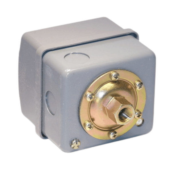 Schneider Electric (Square D) 9013GSG2J25 Pressure Switch