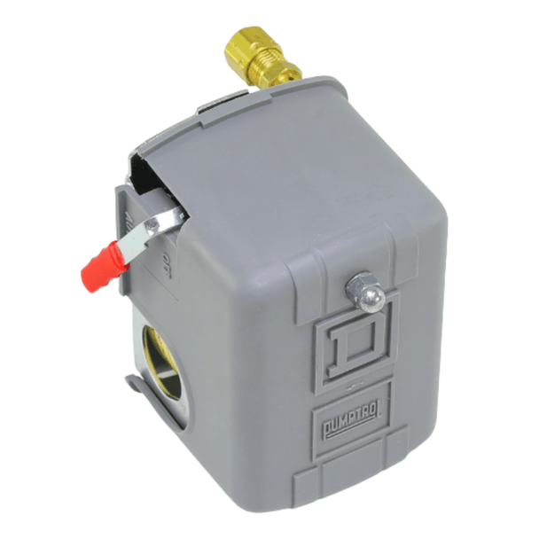 Schneider Electric (Square D) 9013FHG12J39M1X Pressure Switch