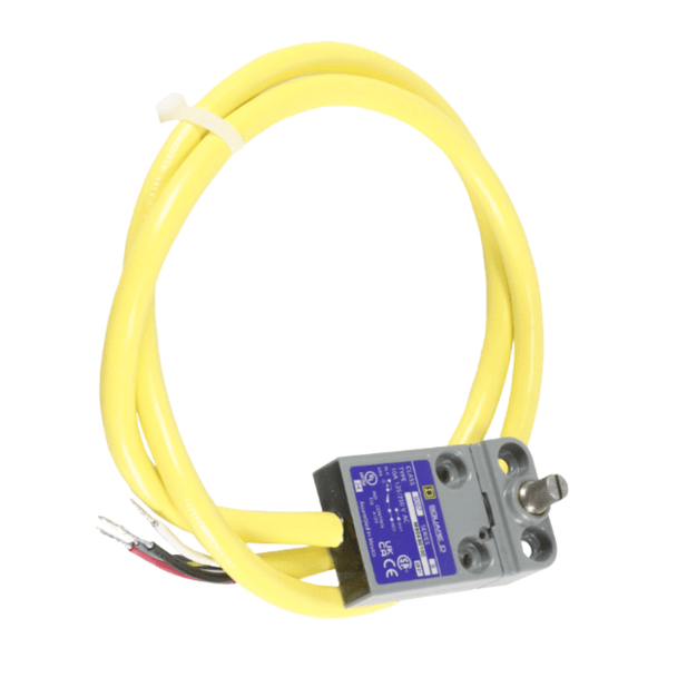 Schneider Electric (Square D) 9007MS04S0100 Limit Switch