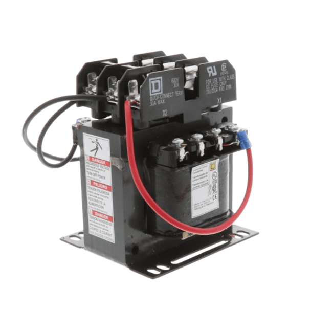 Schneider Electric (Square D) 9070TF200D1 Transformer