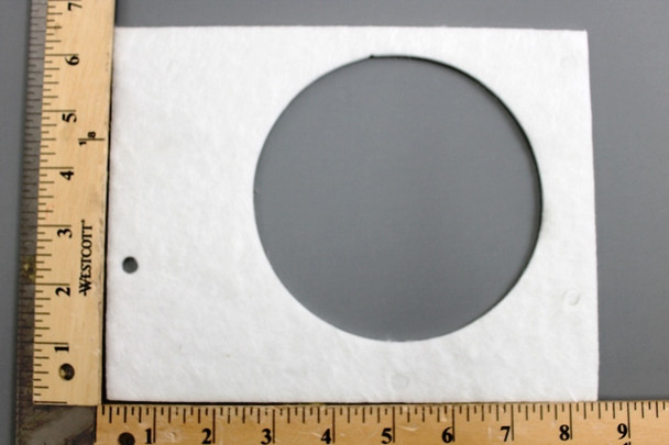 York Controls S1-028-12467-000 Venter Gasket