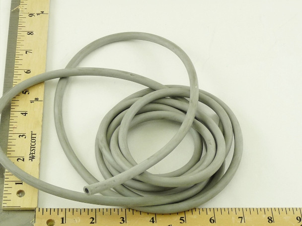 York Controls S1-028-12499-000 .188id x .313od 1ft GreyTubing