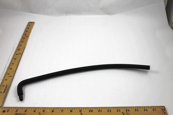 York Controls S1-028-15539-000 Rain Gutter Hose