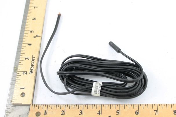 York Controls S1-031-00878-003 Temperature Sensor; 144"Lead