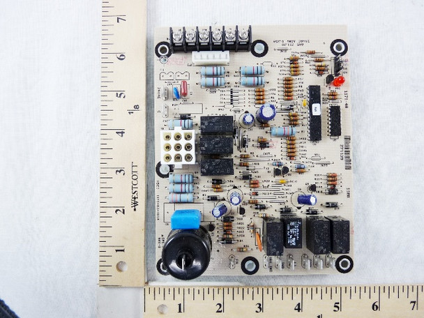 York Controls S1-031-09174-000 Blower Control Board