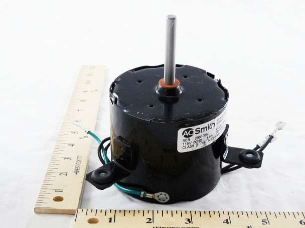 York Controls S1-1468-2199 115V 1550RPM 1Sp 1Ph CCW Motor