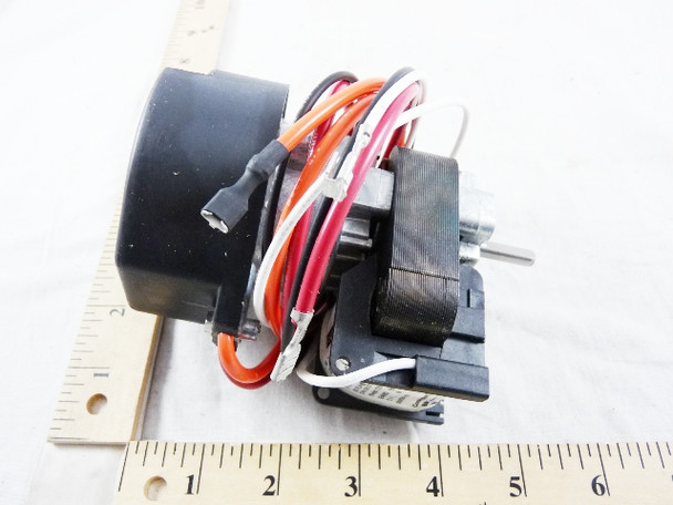 York Controls S1-2790-320P 115V 3000RPM 1Spd Ventor Motor