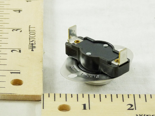 York Controls S1-2940-3161 Fan & Limit Switch;105Op/120Cl