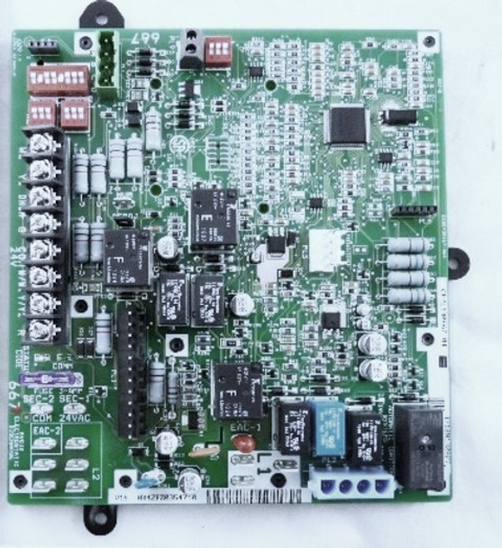 Carrier Products Main Control Board # HK42FZ035