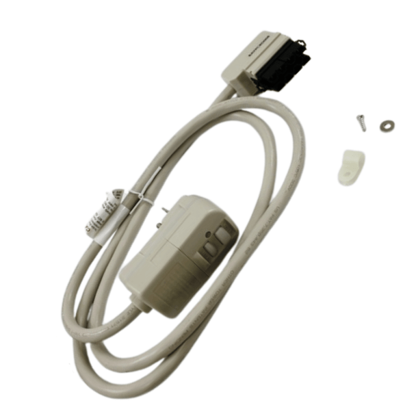 Trane BAYPCRD008 Universal Power Cord