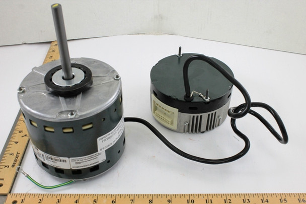 York Controls S1-324-36085-361 3/4HP 230V ECM Blower Motor