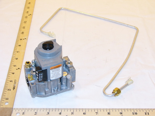 York Controls S1-373-11099-700 Gas Valve W/Pilot Tube