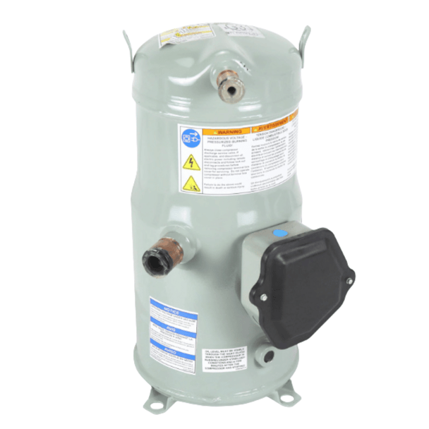 Trane COM9848, Scroll Compressor