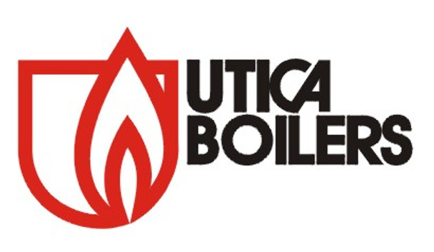 Utica/Dunkirk Recovery Coil Gasket # 14631027