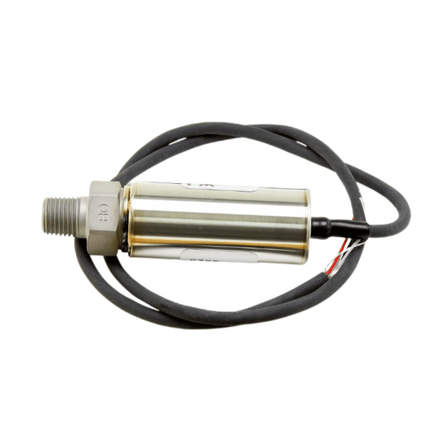 Veris Industries PG08AV Pressure Gauge