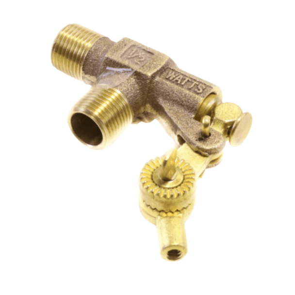 Watts 0770180 Float Valve ST500