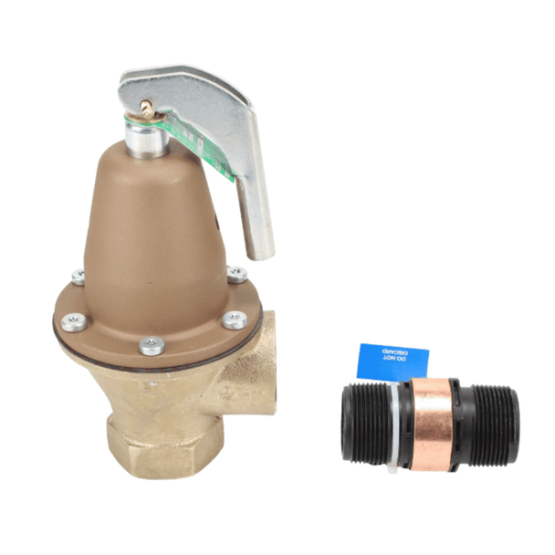 Watts F121524 Relief Valve