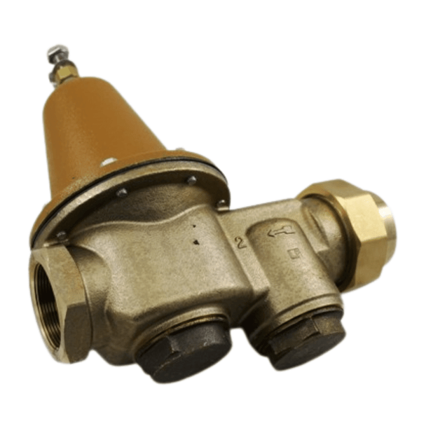 Watts 0009204 Water Pressure Reducing Valve