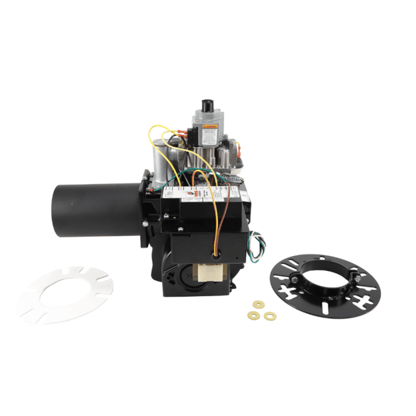 Wayne Combustion 62377D 6" Gas Conversion Burner