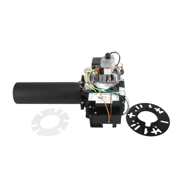 Wayne Combustion 62380D Natural Gas Burner