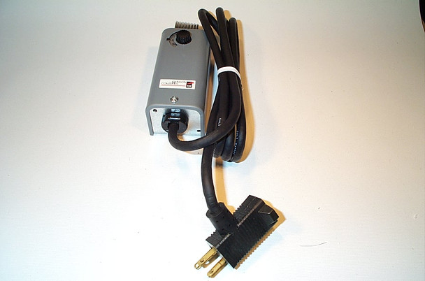 Johnson Controls A19BAG-1 35/95F Open-Hi, Coilbulb, W/Plug