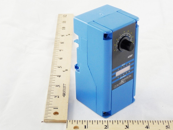 Johnson Controls A350PT-1 Prop. Temperature Control W/O Sensor