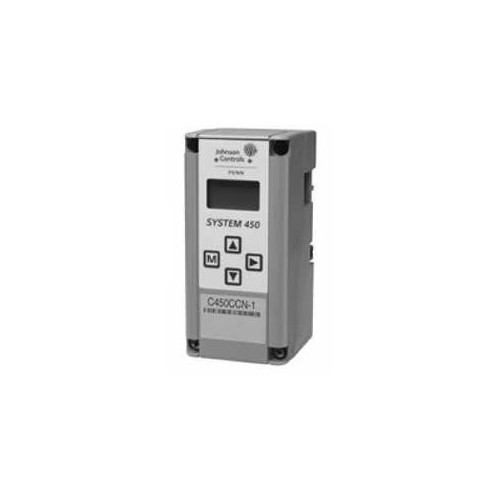Johnson Controls C450YNN-1 24/120/240V Power Module