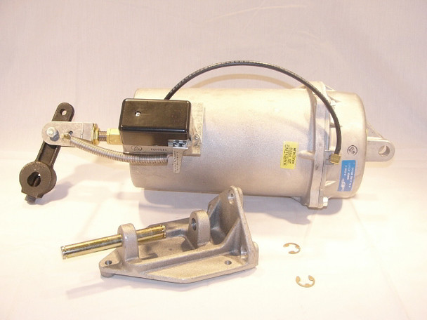 Johnson Controls D-3246-2 Damper Actuator 8-13# W/Positioner