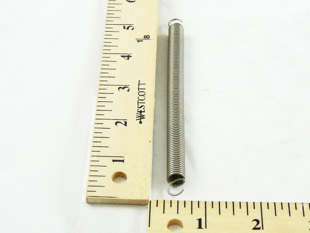 Johnson Controls D-9502-610 Spring For D-3244