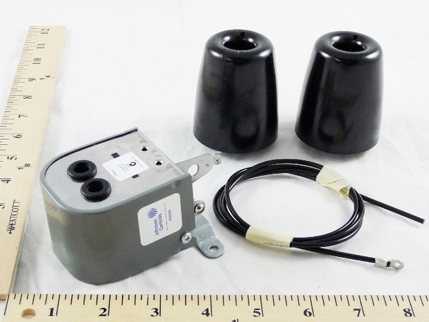 Johnson Controls F59A-1 Dpst. Sump Pump Switch Uni Mtg Brk