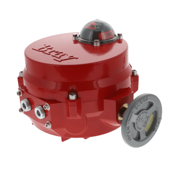 Bray Commercial 70E060-113F3536/K Actuator