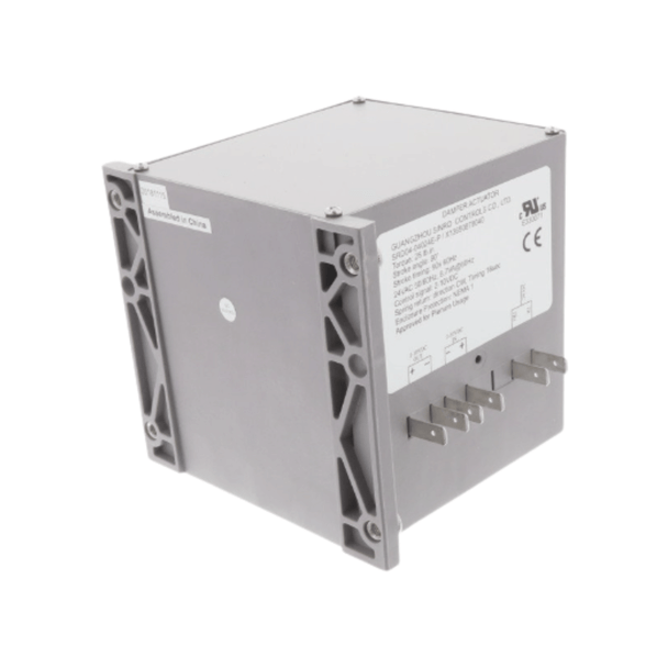 Trane MOD1301 Foot Mt Actuator